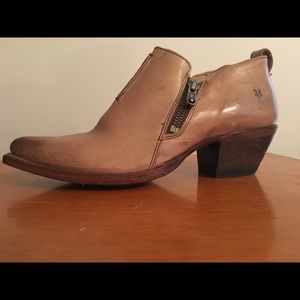 Frye boots